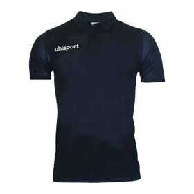 Uhlsport 1002210-20.002 Mavi Erkek T-shirt