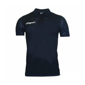 Uhlsport 1002210-20.002 Mavi Erkek T-shirt