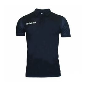 Uhlsport 1002210-20.002 Mavi Erkek T-shirt