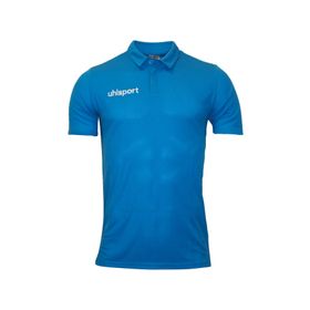 Uhlsport 1002210-20.002 Siyah Erkek T-shirt