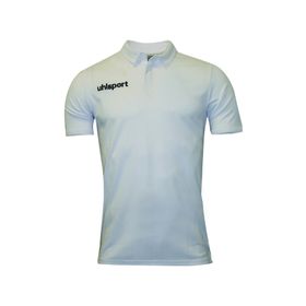 Uhlsport 1002210-20.002 Siyah Erkek T-shirt