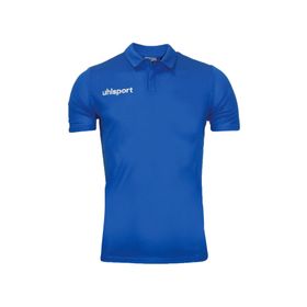 Uhlsport 1002210-20.002 Siyah Erkek T-shirt