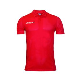 Uhlsport 1002210-20.002 Siyah Erkek T-shirt