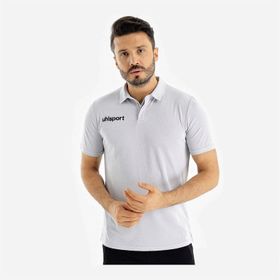 Uhlsport 1002210 Kırmızı Erkek T-shirt