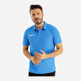 Uhlsport 1002210 Kırmızı Erkek T-shirt