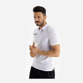 Uhlsport 1002210 Kırmızı Erkek T-shirt
