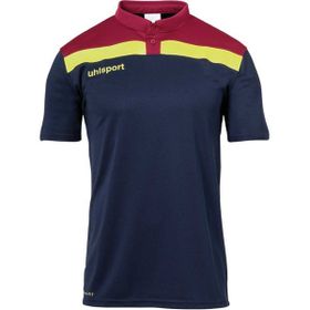 Uhlsport 1002213 Lacivert Erkek T-shirt