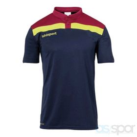 Uhlsport 1002213 Lacivert Erkek T-shirt