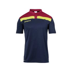 Uhlsport 1002213 Lacivert Erkek T-shirt