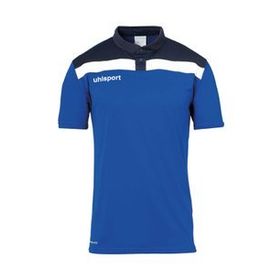 Uhlsport 1002213 Lacivert Erkek T-shirt