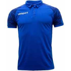 Uhlsport 1002235-21.870 Goal 25 Mavi Erkek T-shirt