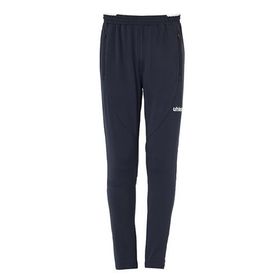 Uhlsport 1005166 Goal Lacivert Beyaz Antrenman Eşofman Altı