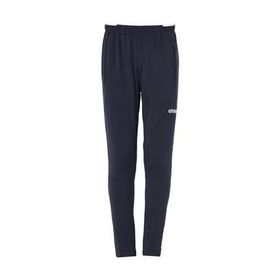 Uhlsport 1005166 Goal Lacivert Beyaz Antrenman Eşofman Altı