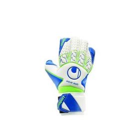 Uhlsport 101107201 Beyaz Aquasoft Islak Zemin Kaleci Eldiveni