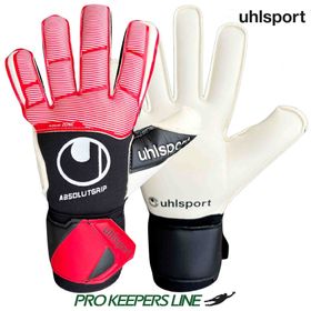 Uhlsport 101121701 Absolutgrip Kaleci Eldiveni
