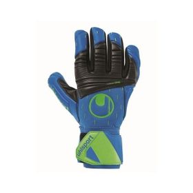 Uhlsport 101127101 Siyah Turkuaz Unisex Kaleci Eldiveni