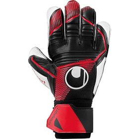 Uhlsport 101131101 Kırmızı Powerline Soft Pro Futbol Kaleci Eldiven