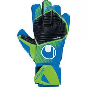 Uhlsport 101131501 Mavi Aquasoft Unisex Çok Renkli Kaleci Eldiveni