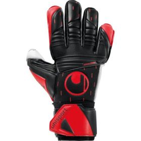 Uhlsport 101132101 Kırmızı Classic Absolutgrip Goalkeeper Kaleci Eldiveni
