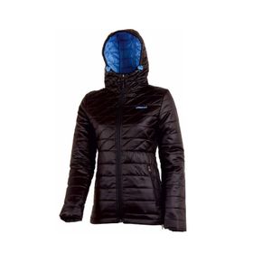 Uhlsport 1101604-1 Soft Siyah Kadın Mont