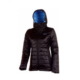 Uhlsport 1101604-1 Soft Siyah Kadın Mont