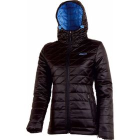 Uhlsport 1101604-1 Soft Siyah Kadın Mont