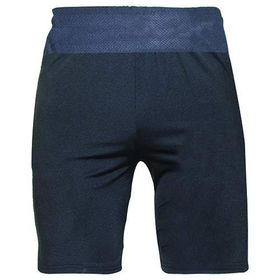 Uhlsport 1101749 Polyester Gri Futbol Şortu