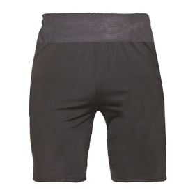 Uhlsport 1101749 Polyester Gri Futbol Şortu