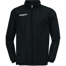 Uhlsport 1101750 Play Siyah Erkek Yağmurluk