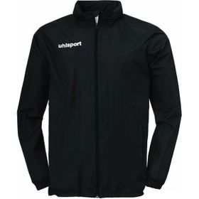 Uhlsport 1101750 Play Siyah Erkek Yağmurluk