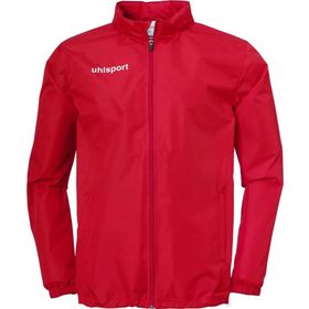 Uhlsport 1101750 Play Warm Kırmızı Erkek Yağmurluk