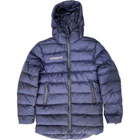 Uhlsport 1101758 Lacivert Free Erkek Kaban