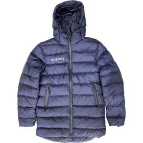 Uhlsport 1101758 Lacivert Free Erkek Kaban