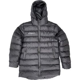 Uhlsport 1101758 Siyah Free Erkek Kaban