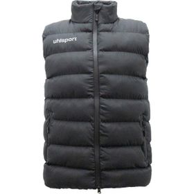 Uhlsport 1101759-20.002 Siyah Free Unisex Yelek
