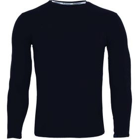 Uhlsport 1101896 Lacivert Erkek T-shirt