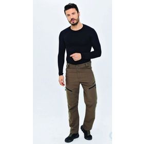 Uhlsport 1101910 Haki Erkek Pantolon