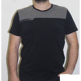 Uhlsport 1119121 Siyah Erkek T-shirt