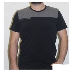 Uhlsport 1119121 Siyah Erkek T-shirt