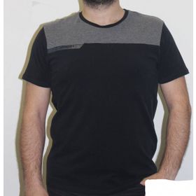 Uhlsport 1119121 Siyah Erkek T-shirt