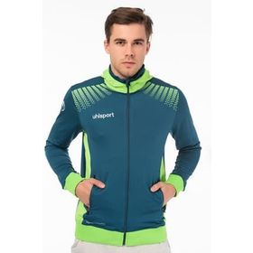 Uhlsport 12.10.011.004.093.010 Kapsonlu Goal Erkek Sweatshirt