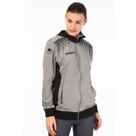 Uhlsport 12.10.011.004.093.010 Kapsonlu Goal Erkek Sweatshirt