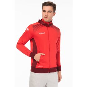 Uhlsport 12.10.011.004.093.010 Kapsonlu Goal Erkek Sweatshirt