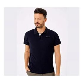 Uhlsport 3201124-20.002 Marvın M Siyah Erkek T-shirt