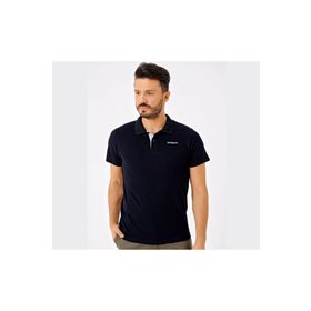 Uhlsport 3201124-20.002 Marvın M Siyah Erkek T-shirt