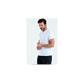 Uhlsport 3201124-20.003 Marvin M Erkek T-shirt