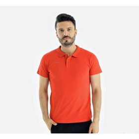 Uhlsport 3201124-20.004 Kırmızı Marvın M Erkek T-Shirt