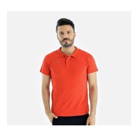 Uhlsport 3201124-20.004 Kırmızı Marvın M Erkek T-Shirt