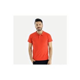 Uhlsport 3201124-20.004 Kırmızı Marvın M Erkek T-Shirt
