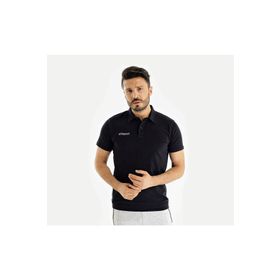 Uhlsport 3201124-20.004 Kırmızı Marvın M Erkek T-Shirt